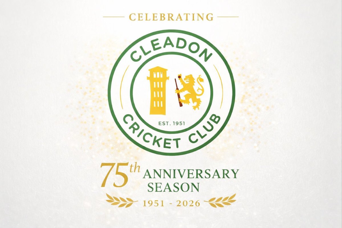 east_raintoncc's tweet photo. We can now announce our season will start with two friendlies. 

Our 1st XI will host Washington Cricket Club on Sat 11th April - 1.30pm

And on Sun 12th April the second team will host @CleadonCC - 1.30pm

Not long left to wait! 🏏 https://t.co/I1RXaTn2em