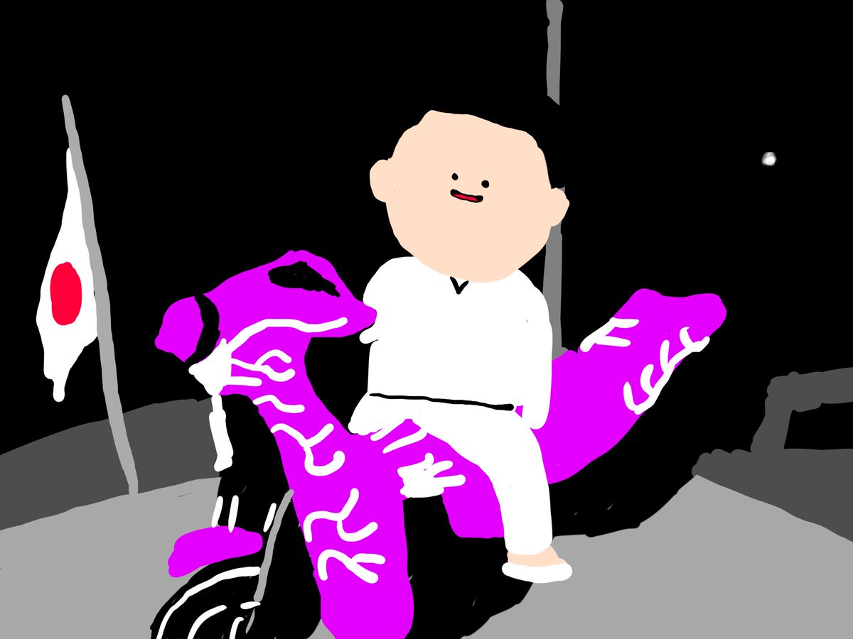 川越総本部メタ門天！！