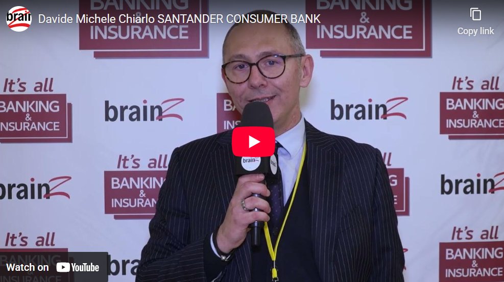 brainz_italy's tweet photo. #ITSALLBANKINGINSURANCE 📆26 MAGGIO📆 La reputazione non è più (solo) un tema di marketing: ecco come gestirla con l'AI. https://t.co/9DB2YTzG6L https://t.co/pshh0yGcWJ