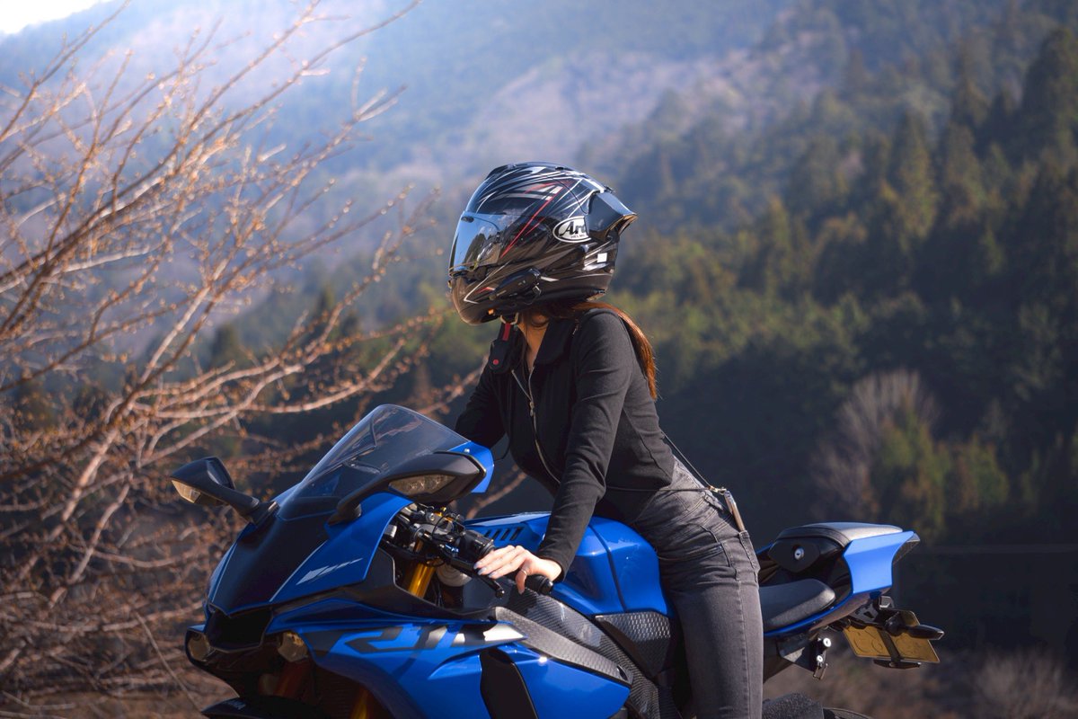 suzunobike___r1's tweet photo. 写真整理最近連続投稿
横の写真 
photo by..📷´- @KRrupee https://t.co/vzWRiAgH3s
