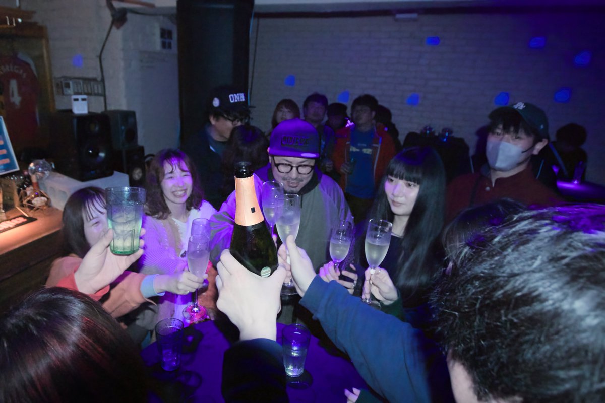 kanemits tweet media