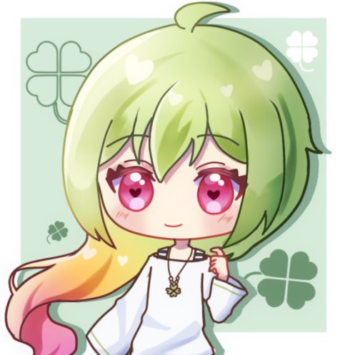 nimini96's tweet photo. ミニキャライラスト(OC) https://t.co/QufthWPDQU