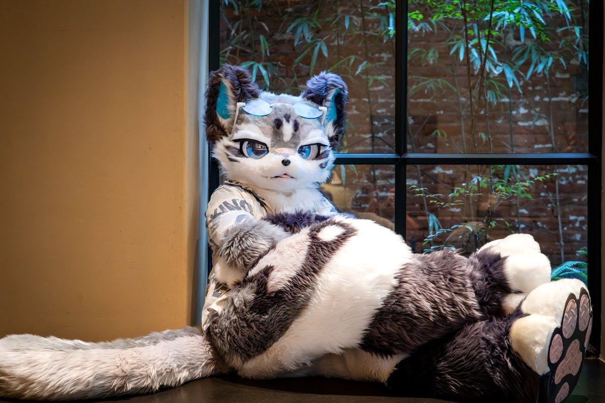 柚子柚@youziyou tweet media