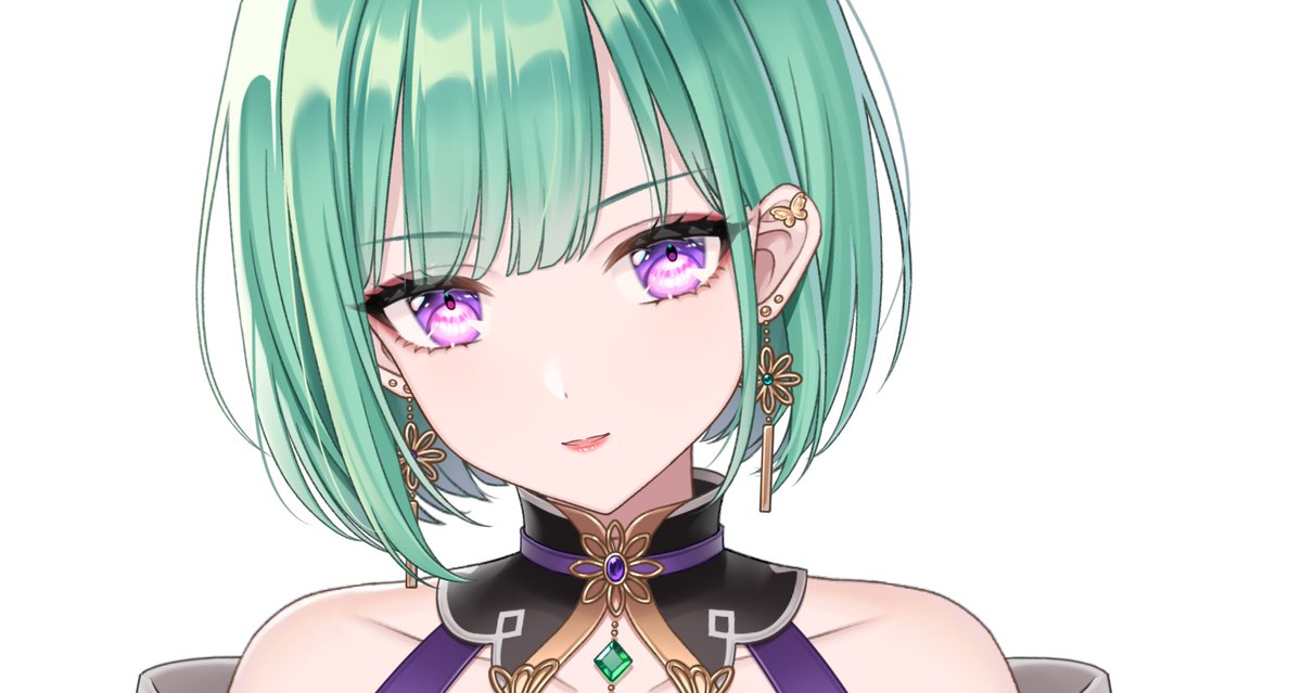 八雲べに💄💚 (@beni_yakumo) / Posts / X