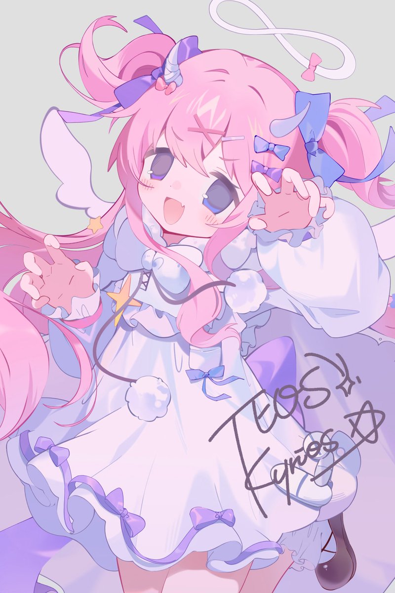 ゆめさま💚 (@teoskyrios) on Twitter photo 