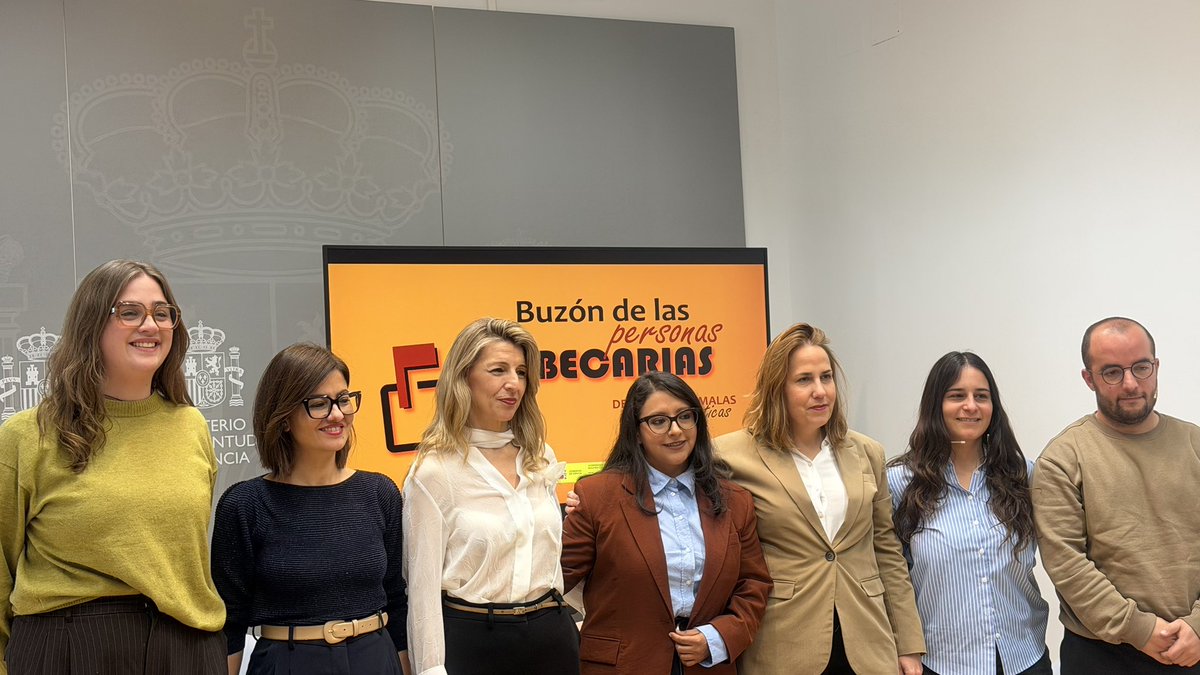 Jóvenes CCOO tweet media