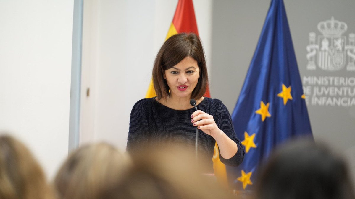 Jóvenes CCOO tweet media