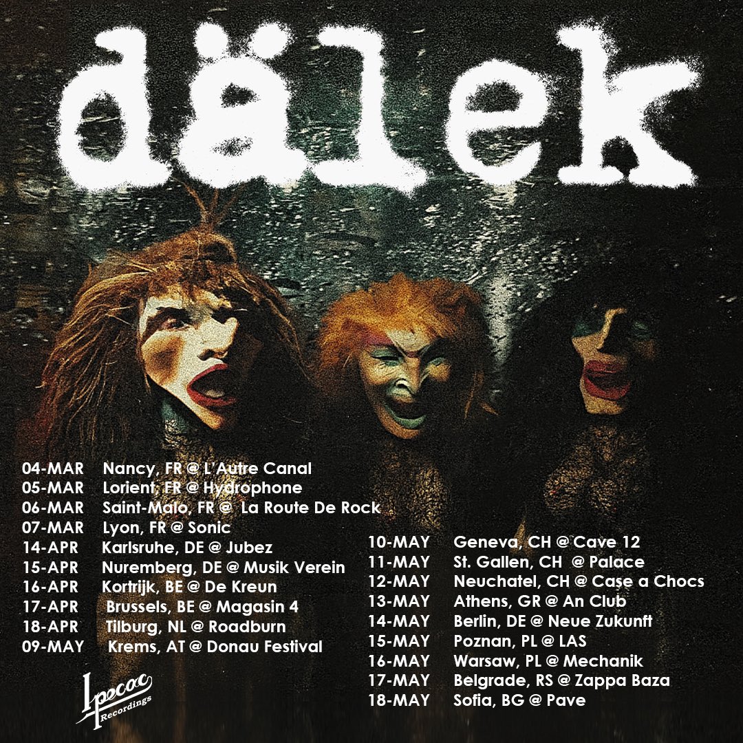 Ipecac Recordings tweet media