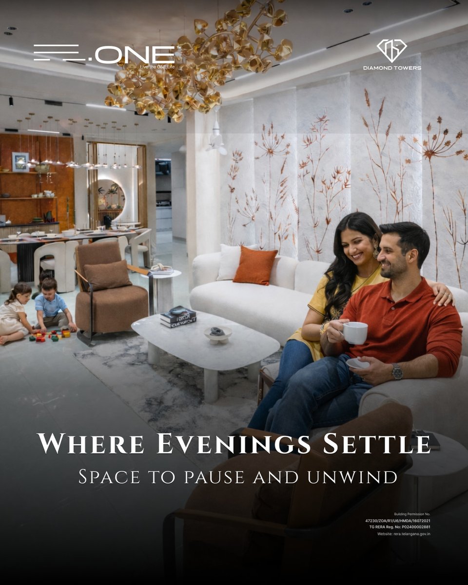 ronedtowers's tweet photo. Life doesn’t stay in one room.
From hosting guests to unwinding, playing, and celebrating, these shared spaces extend your home and simplify everyday living.
.
.
#DiamondTowers #StayPlayHost #LifestyleAmenities #DesignedForLiving #CommunitySpaces #EverydayLuxury https://t.co/9hWUogTk2a