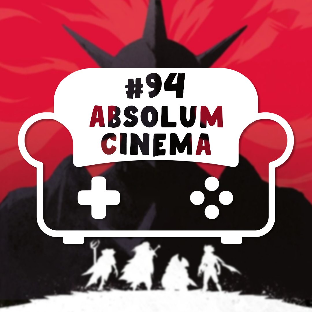 CoopEtCanap's tweet photo. [⚔️⚔️NOUVEL EPISOOOOODE⚔️⚔️]
Allez d'aaaaaccoooooord on y joue à Absolum (@Dotemu) et c'est bel et bien de la frappe, on joue aussi à Blightstone et de son early access ! @blightstonegame. Bref, de la régalade, des barres etc... 🔽 https://t.co/FhQK5QQbZi