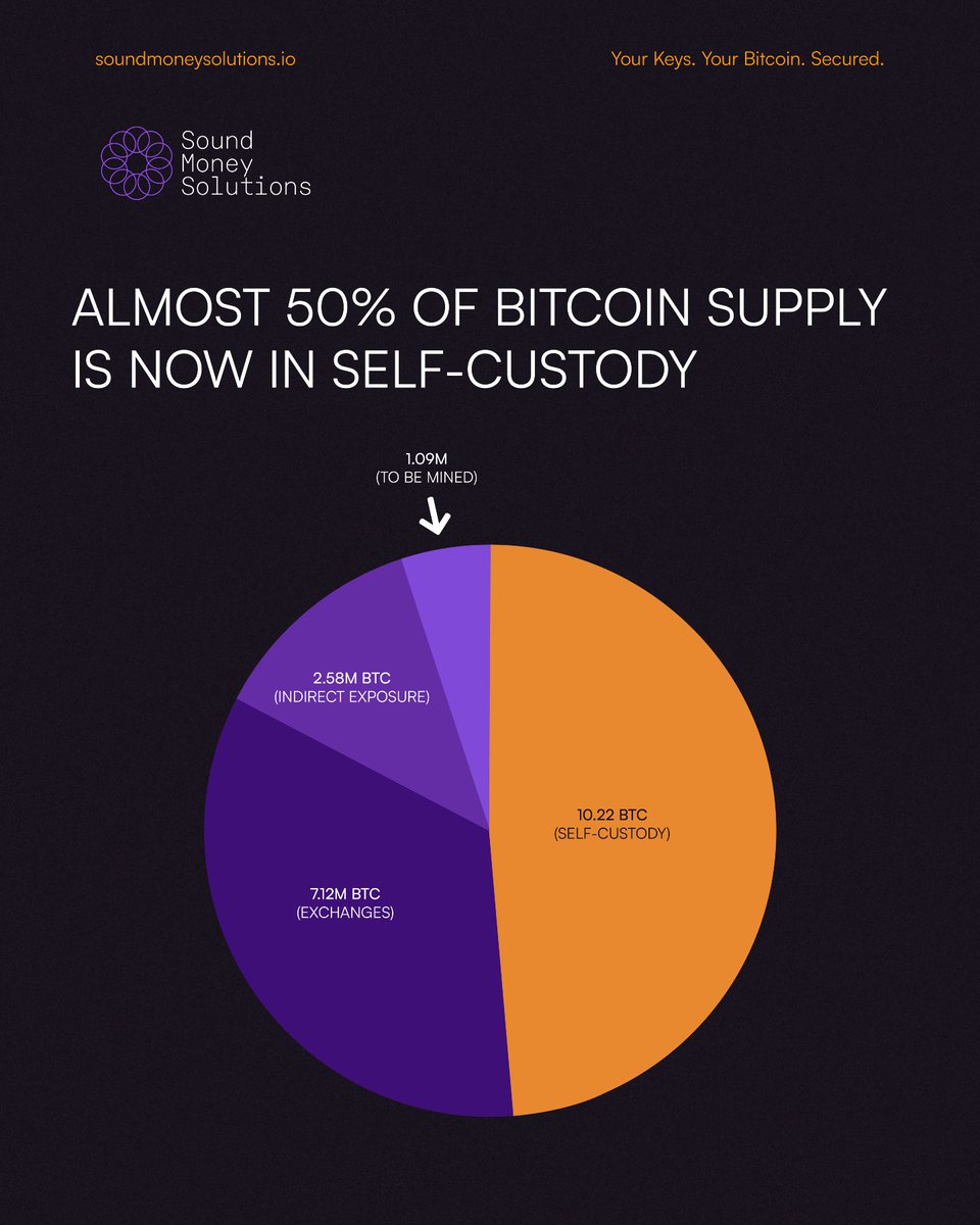 Sound Money Solutions tweet media