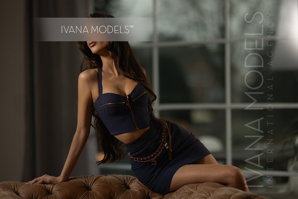 IvanaModelsIntl's tweet photo. High-Class Escort Frankfurt: Annalena
https://t.co/Rhf9U8l6AD

#traveling #luxurygirl #LuxuryLiving #luxurylife #COMPANION https://t.co/EPtrKbZYqk