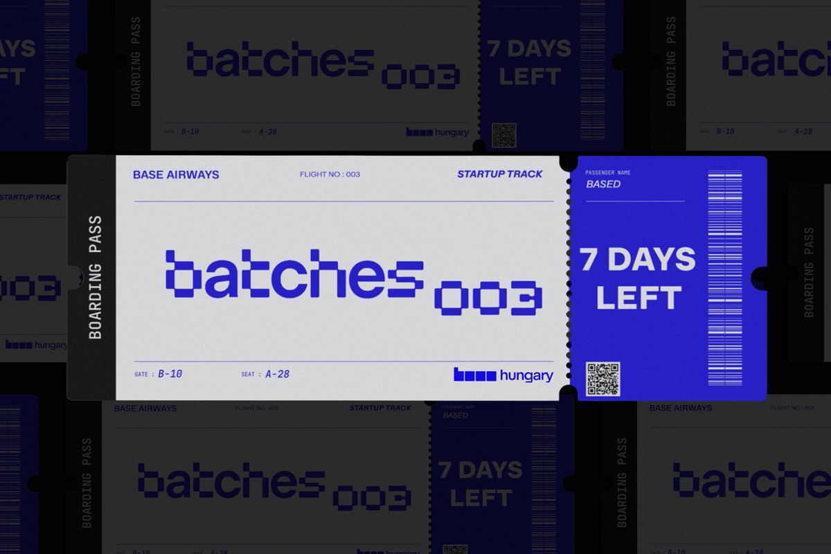 Base Hungary 🇭🇺 tweet media