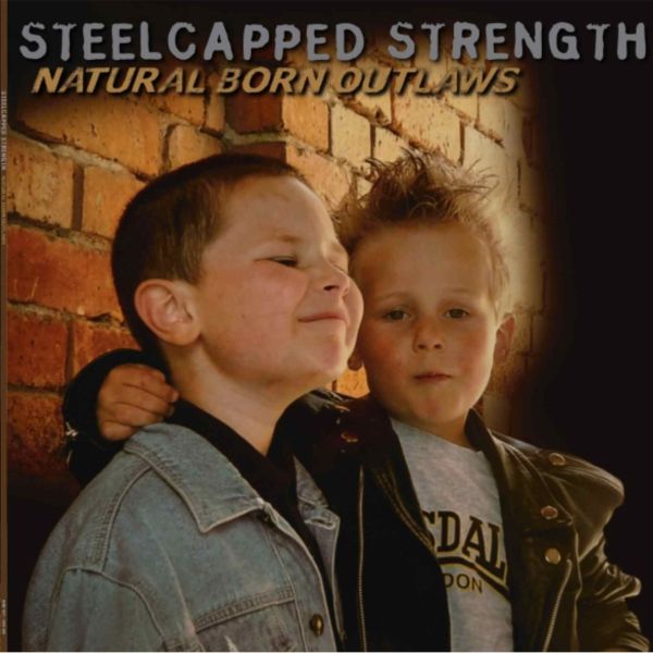 Neuauflage: Steelcapped Strength - Natural Born Outlaws LP

Erschienen ursprünglich 2002 auf Dim Records, jetzt wegen der großen Nachfrage nochmals im Zusammenarbeit  mit Olifant Records nachgelegt.

rebel-records.com