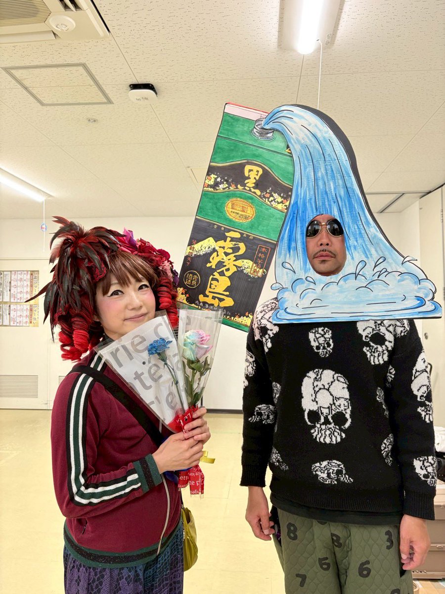 江戸川じゅん兵 tweet media