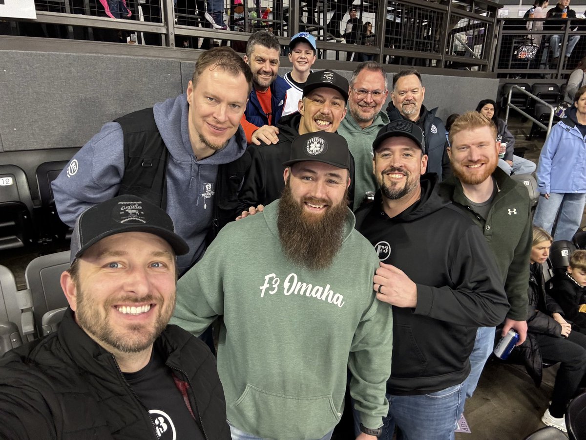 West Omaha 2ndF tweet media