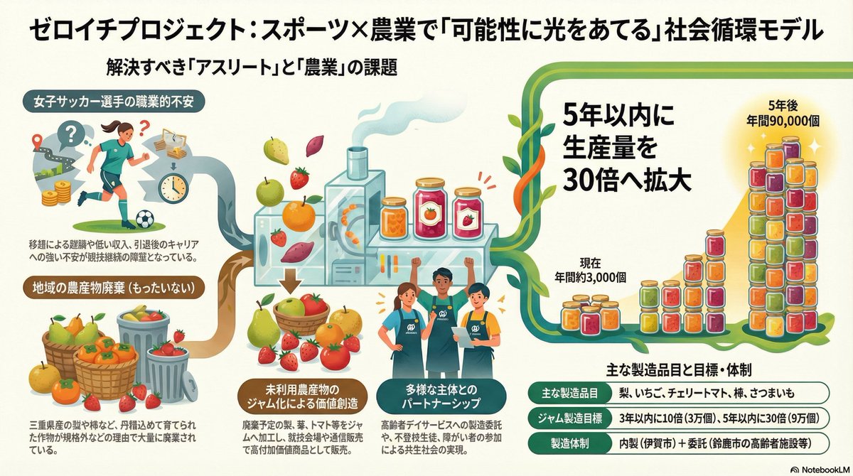 Yasuo SUZUKI 🇯🇵 やっさん｜挑戦を応援する人 tweet media