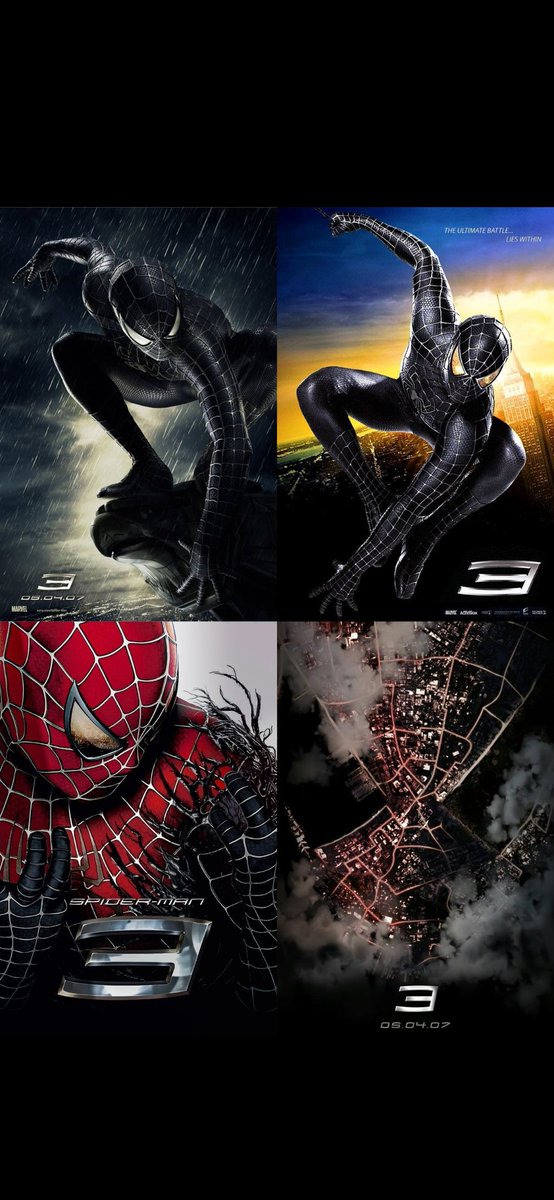 <a href="/OocTobeyM/">No Context Tobey Maguire</a> No doubt, it was magical