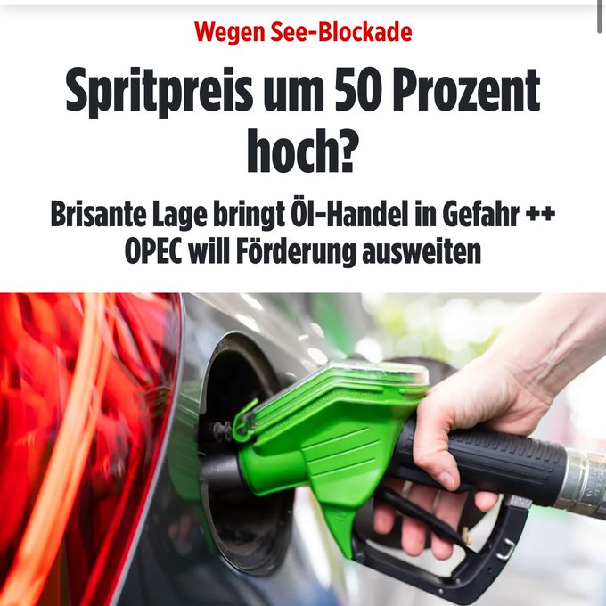 TuMirNix's tweet image. #Benzinpreisbremse wann, Bundesregierung???
Ach so, die #FDP ist ja gar nicht mehr dabei.