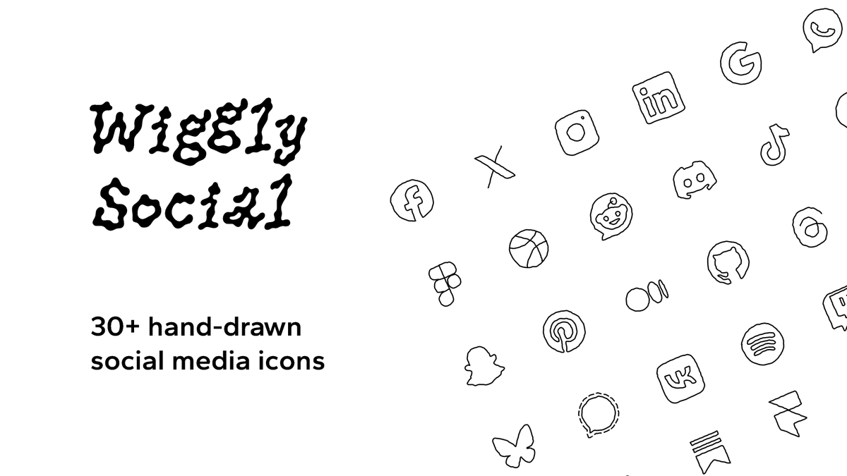 rez_end's tweet photo. My first vector pack already has 19 users on @framer Marketplace and 21 on @figma Community! Links on reply. https://t.co/RUf88eVFdT