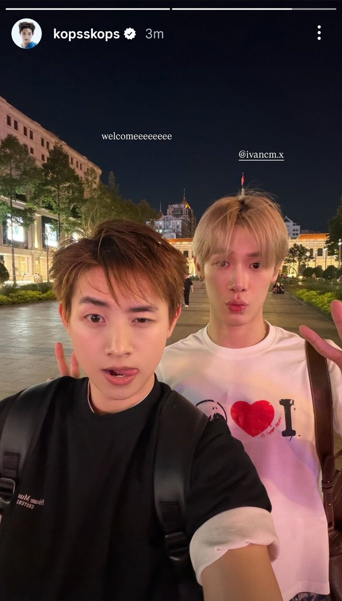 Withteaplease's tweet photo. HELLO 🥰🥰🥰

#CONGB #콩비 https://t.co/91TteEP8xs