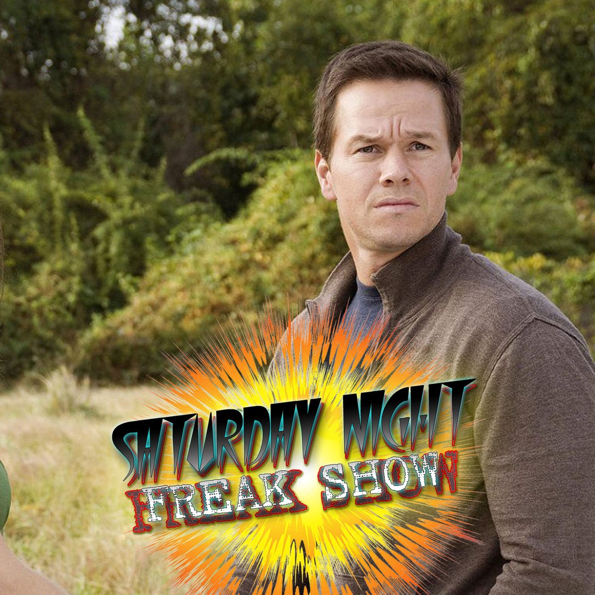 SaturdayFreakShow tweet media