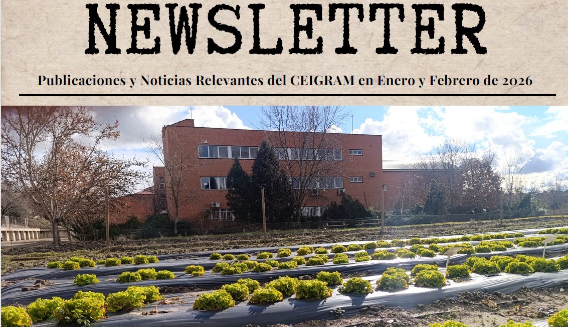 CEIGRAM-UPM tweet media