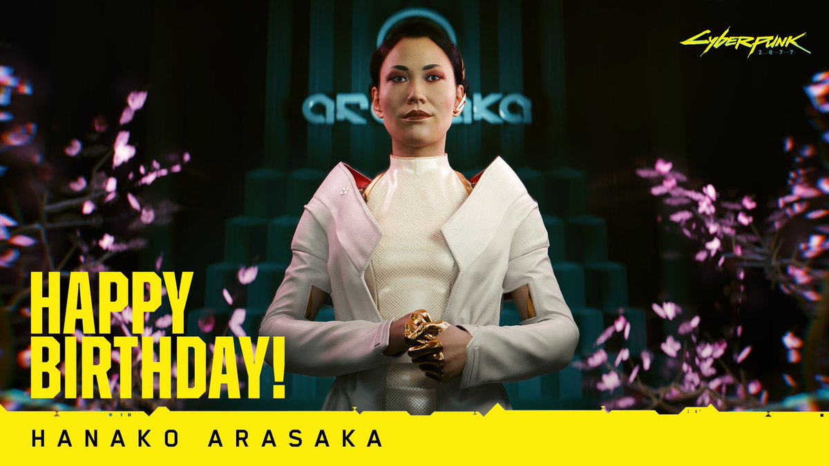 CD PROJEKT RED Japan tweet media