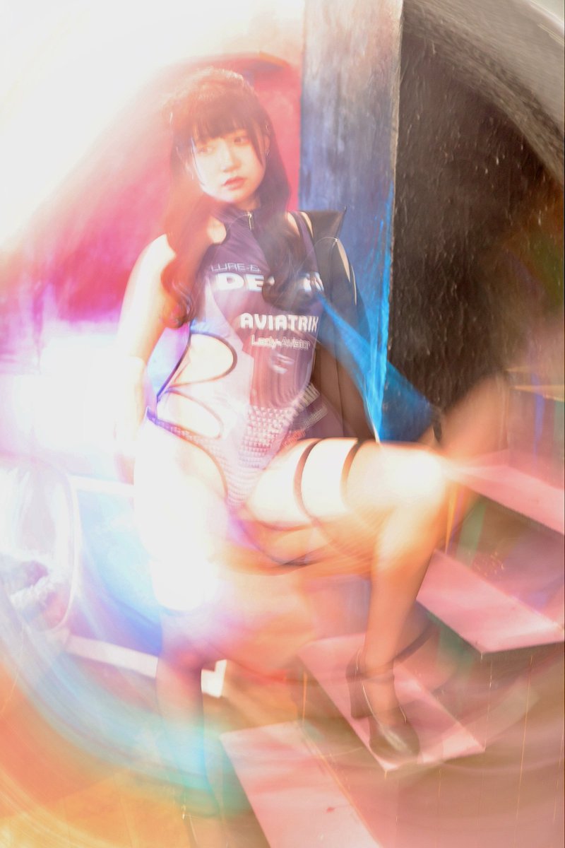 細雪しゅか🪽 tweet media