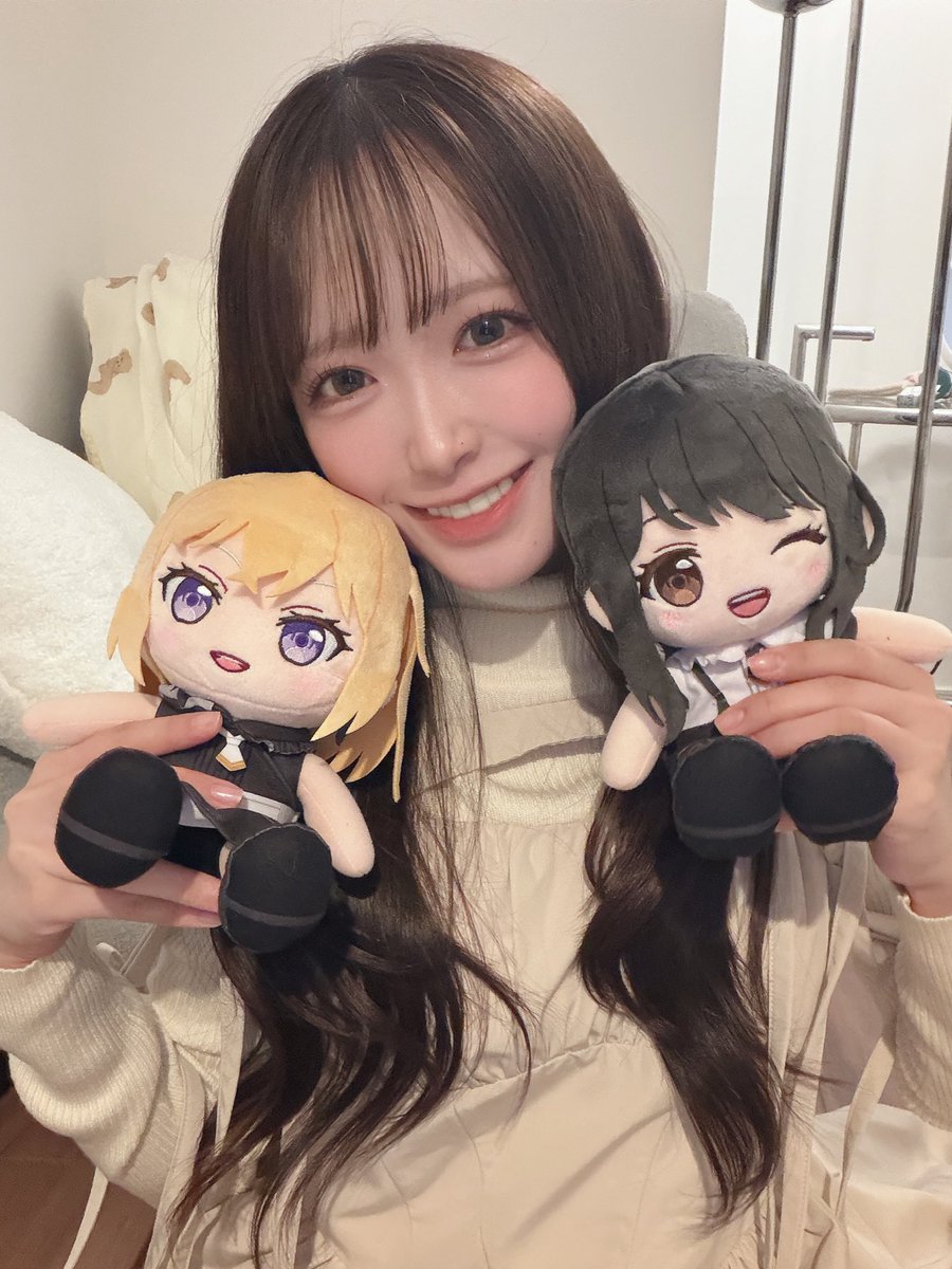 反田葉月 tweet media