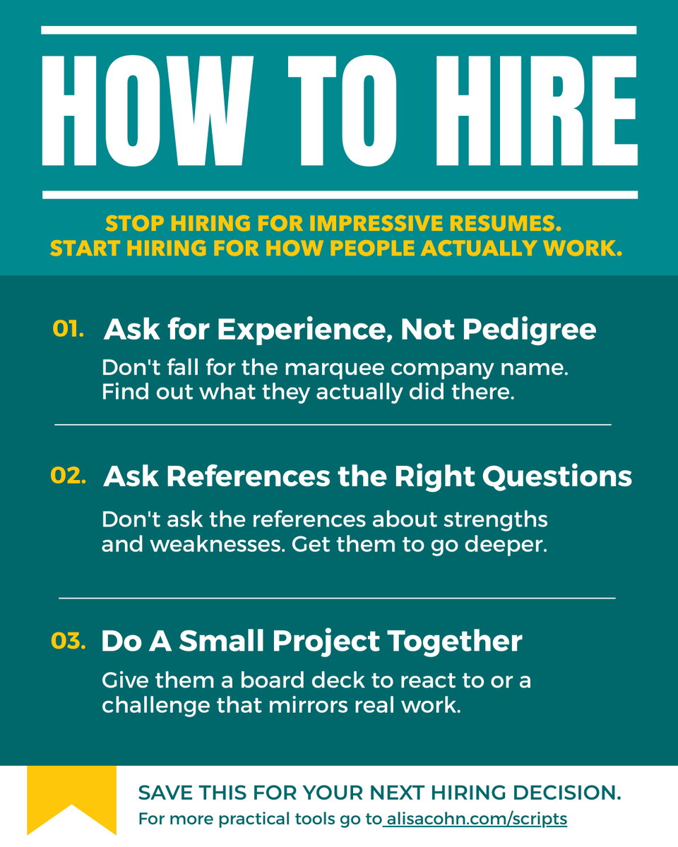 Alisa Cohn tweet media