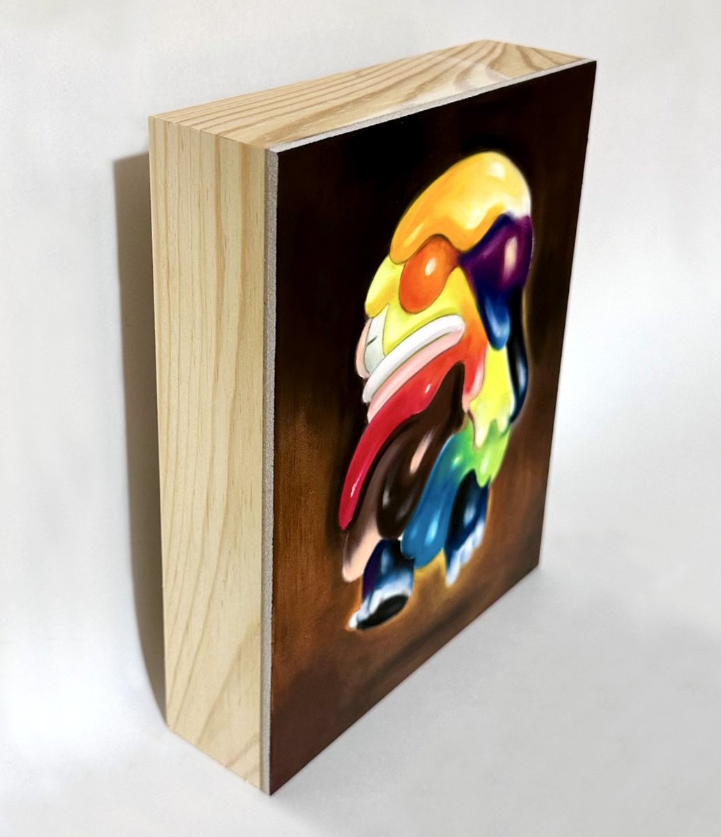 杉野ギーノス (@giinos_) / Posts / X