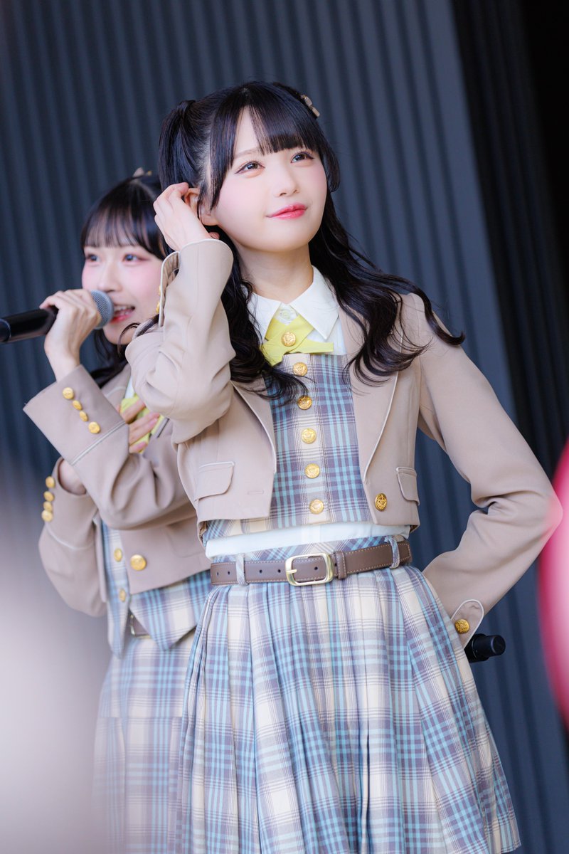 2026.2.22 ≒JOY 4thシングル『電話番号教えて！』 発売記念