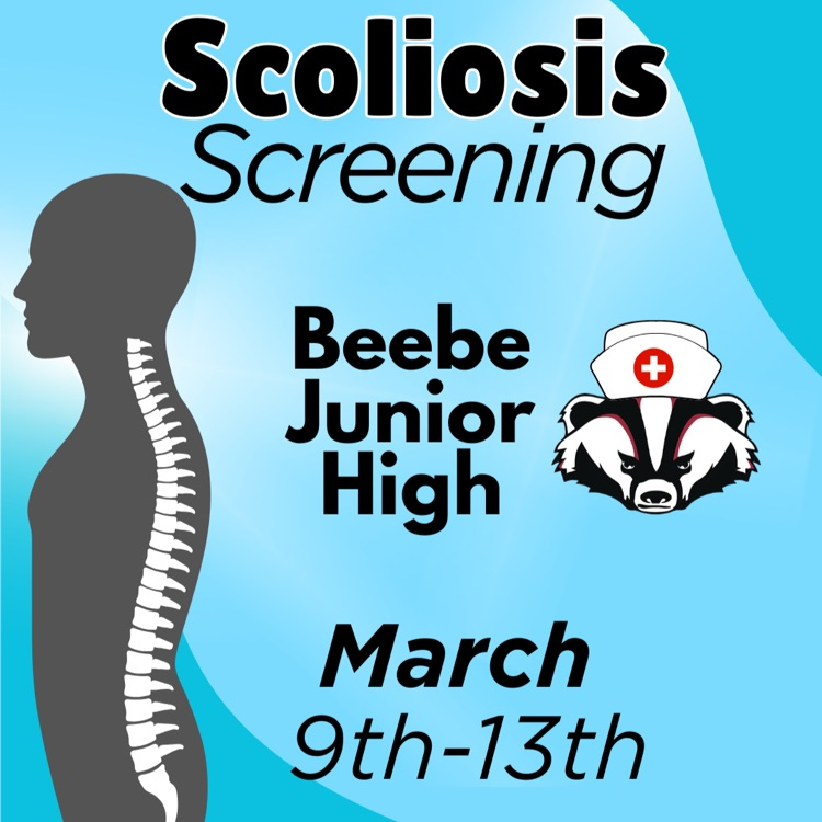 Beebe Junior High tweet media