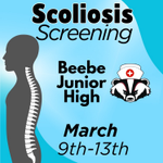 Photo by Beebe Junior High (@BeebeJuniorHigh)