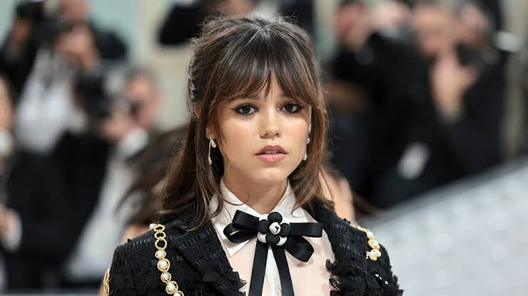 Gabbar0099's tweet photo. Instagram story of American actress 'Jenna Ortega' 

She Expressed solidarity with the people of Palestine and Iran ❤️👏 https://t.co/29IRwRgbdI