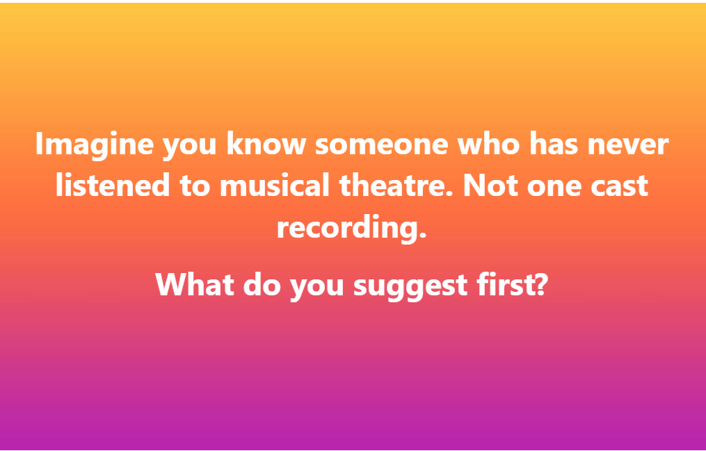 OnStage Blog tweet media