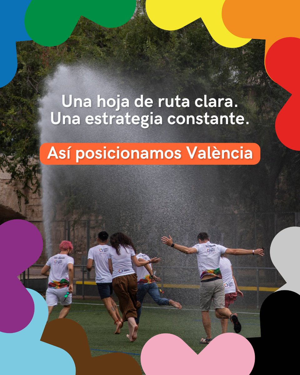 Fundació VisitValència tweet media