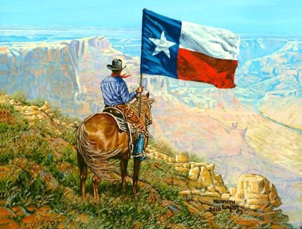 RyanHyattMedia's tweet photo. Happy Texas Independence Day! https://t.co/EuzkjNhNP3