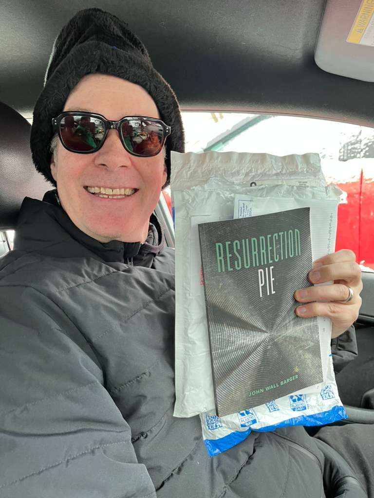 John Wall Barger tweet media