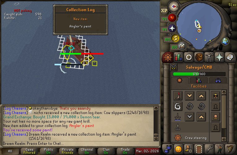 Lucid Dream tweet media