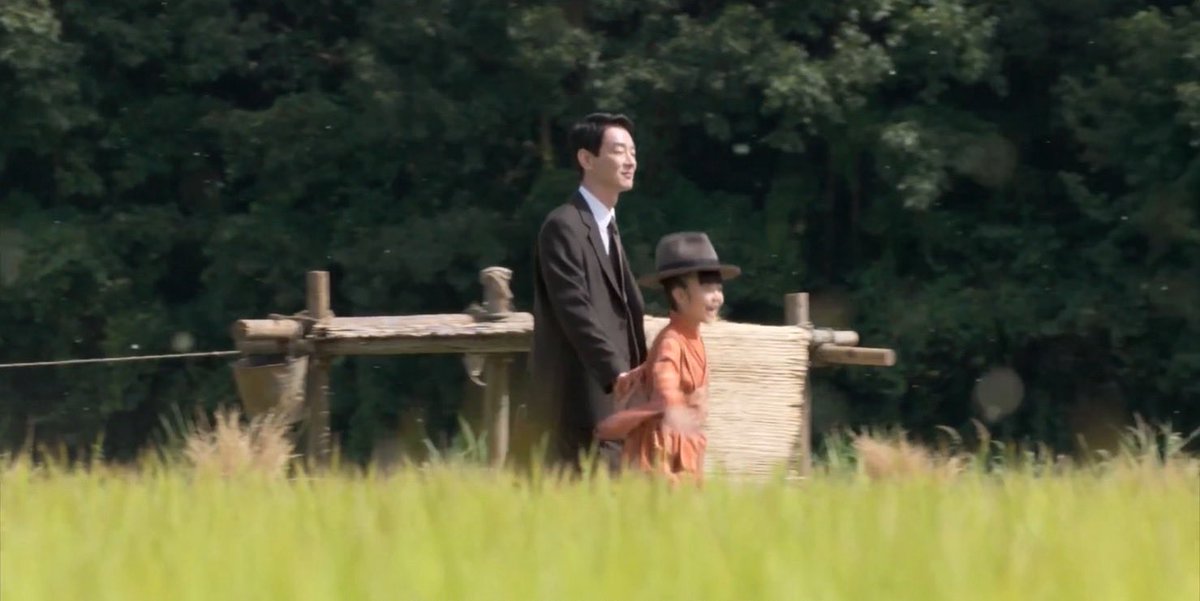 twib_0003's tweet photo. papa.

#朝ドラあんぱん #永瀬ゆずな #加瀬亮 #ryokase #japanesedrama #jdrama https://t.co/nuGe19KTRL