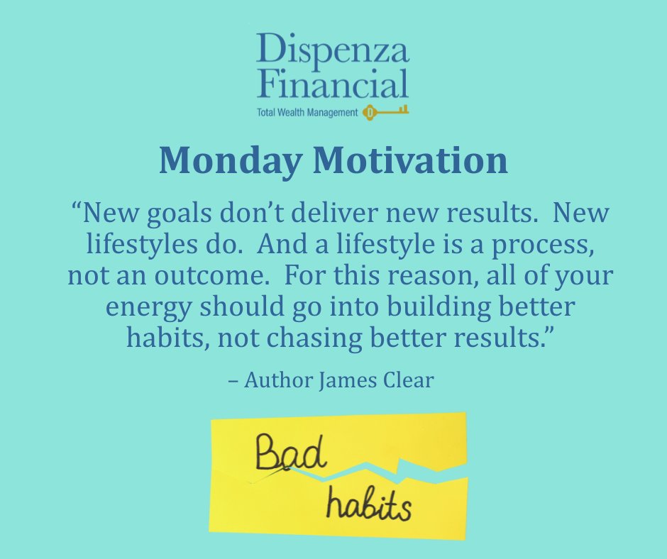 Joseph A. Dispenza, CFP (@joedispenza) on Twitter photo 