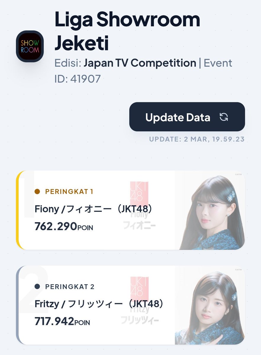 kamu gak ikutan <a href="/Freya_JKT48/">Freya Jayawardana</a> ??