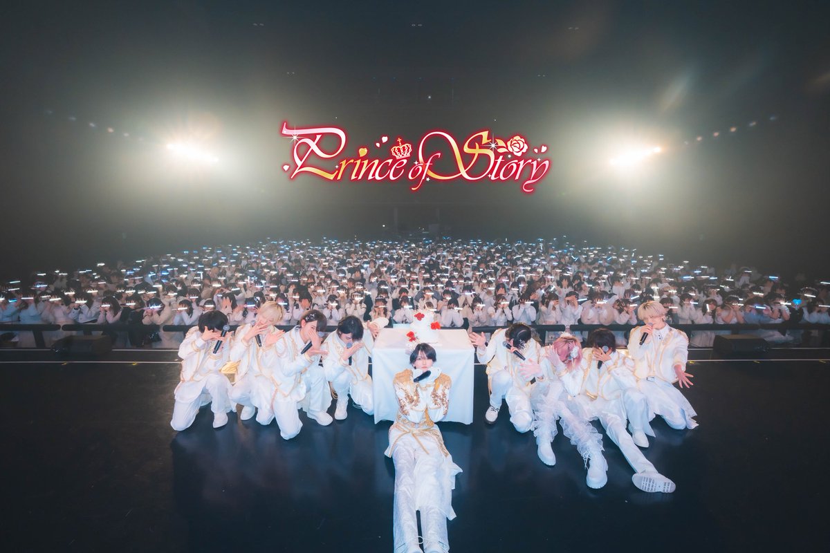 #らぶしっく tweet media