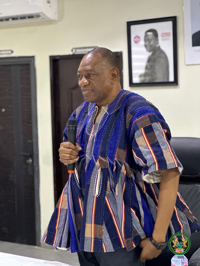 Ministry Of Labour Jobs and Employment tweet media