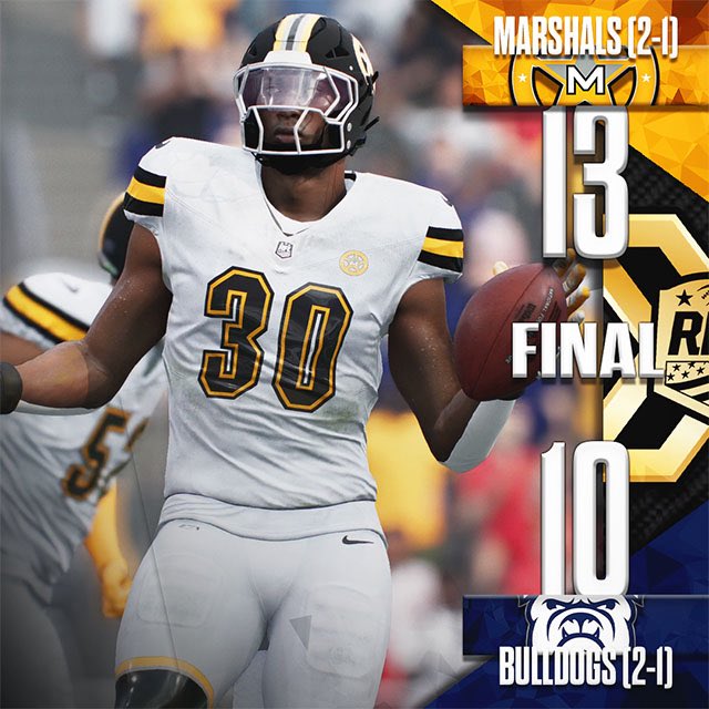 Relocation Football League tweet media