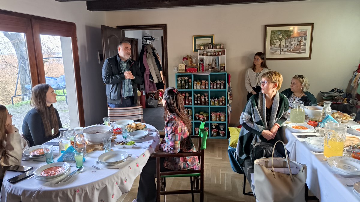 Foodscale Hub tweet media