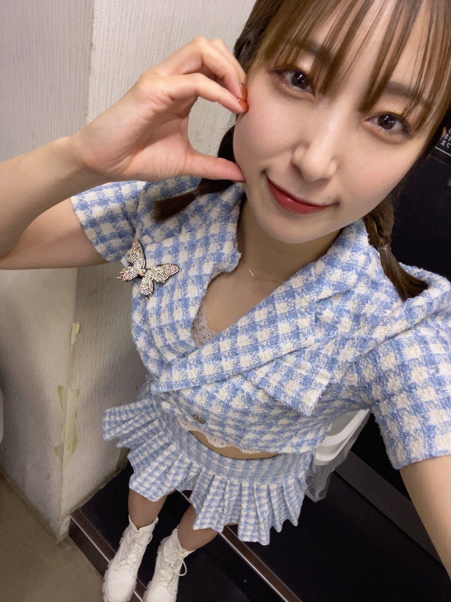 KyoM🦋🧡(6月6日ワンマン) tweet media