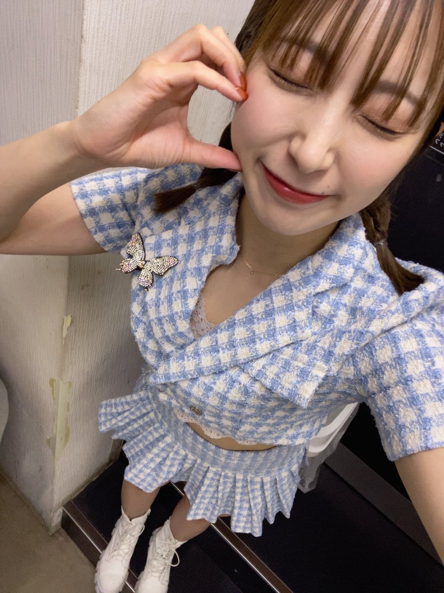 KyoM🦋🧡(6月6日ワンマン) tweet media